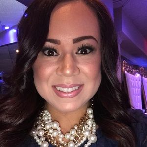 Meet your Posher, Kristine